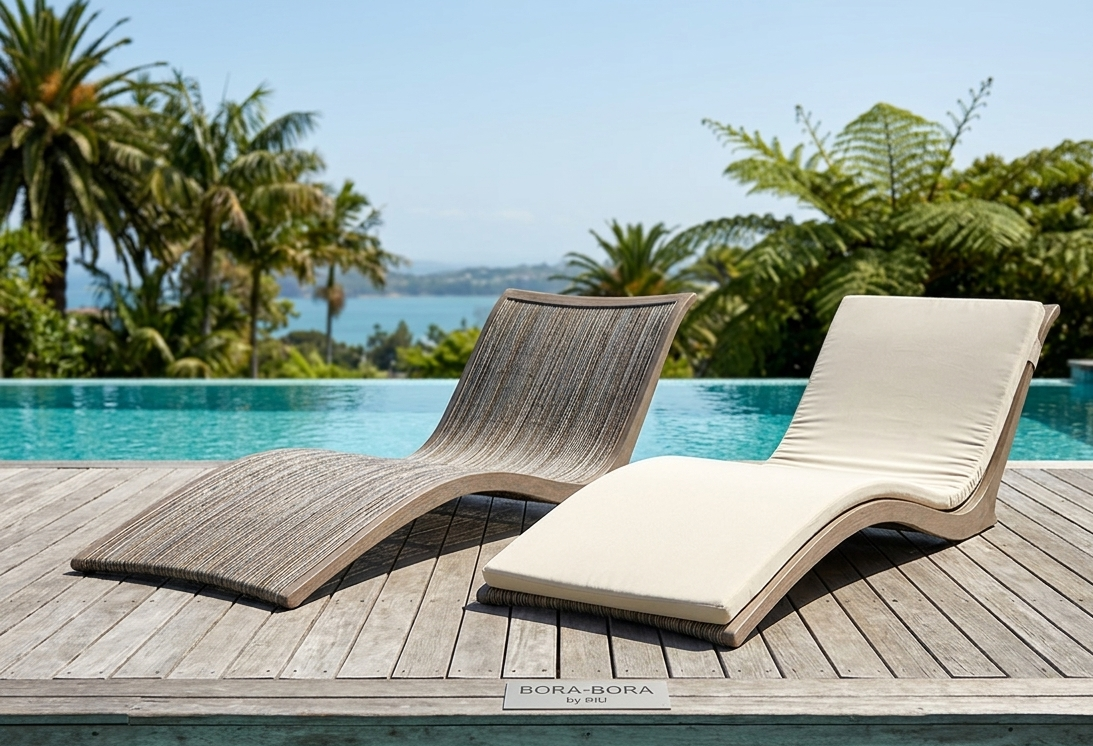 Bora-Bora Lounger