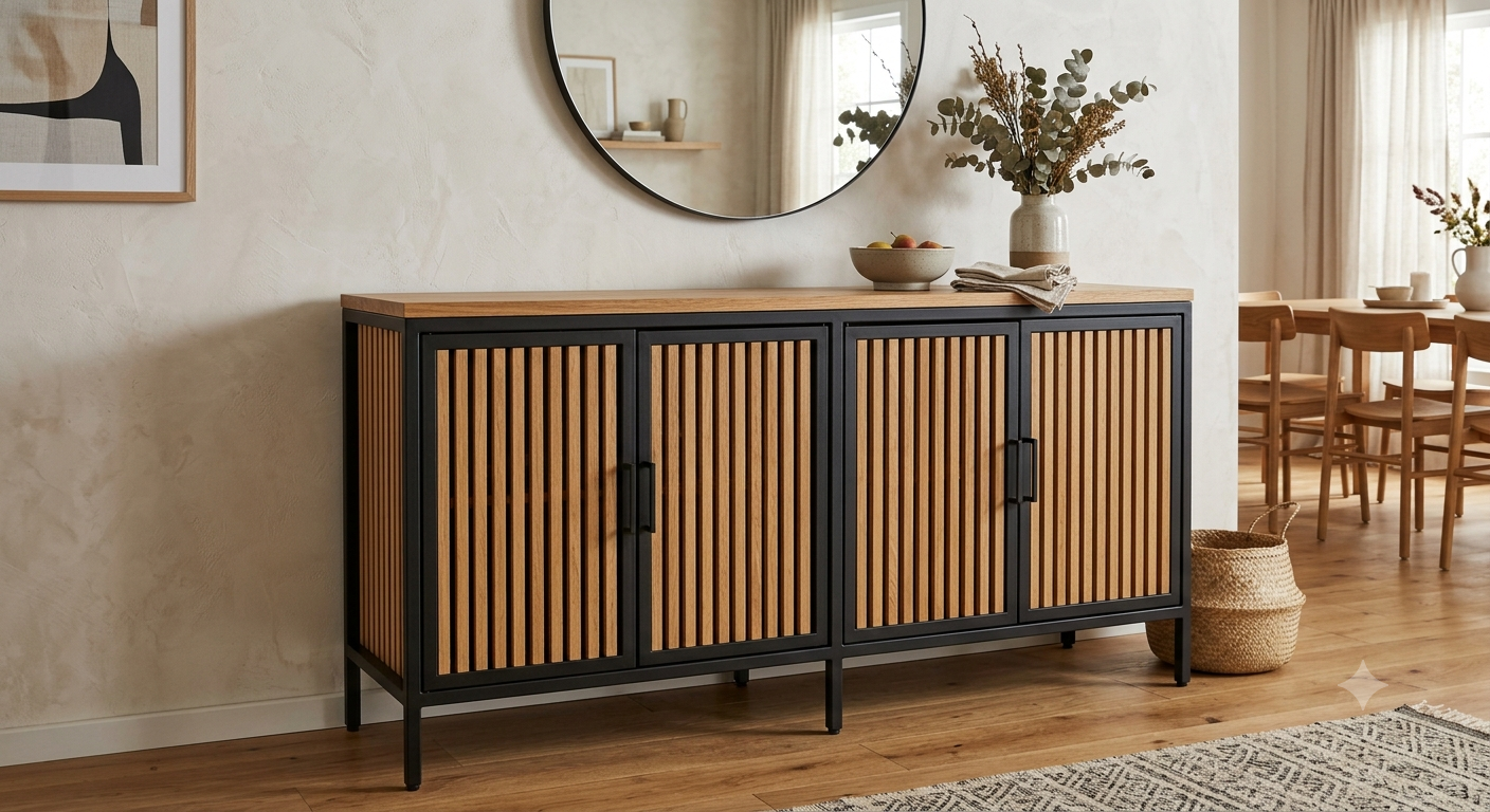 Wide cabinet hero image