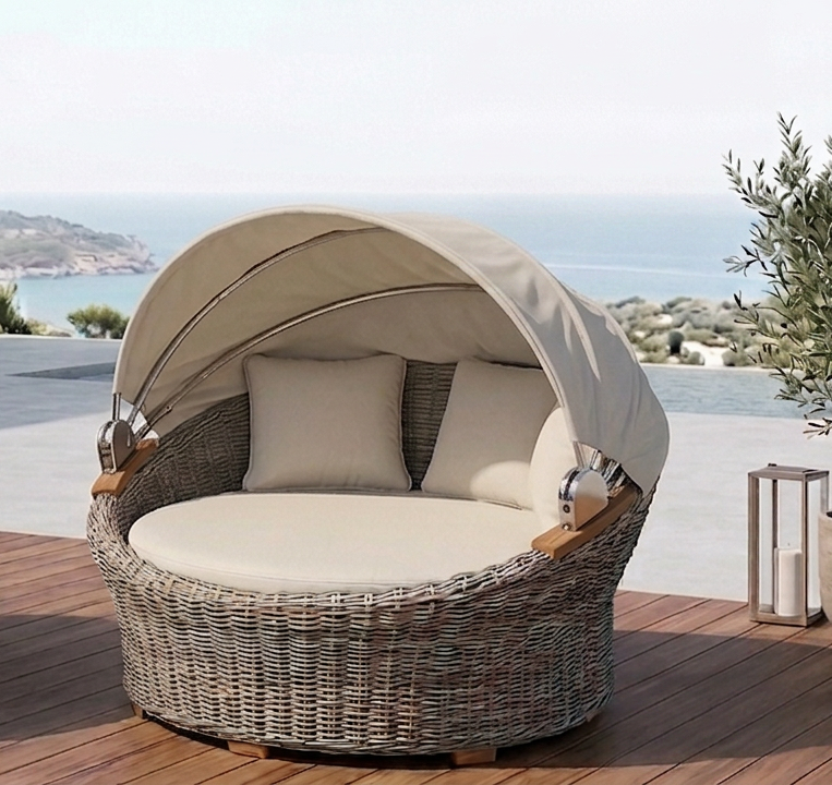 Ladoga Daybed